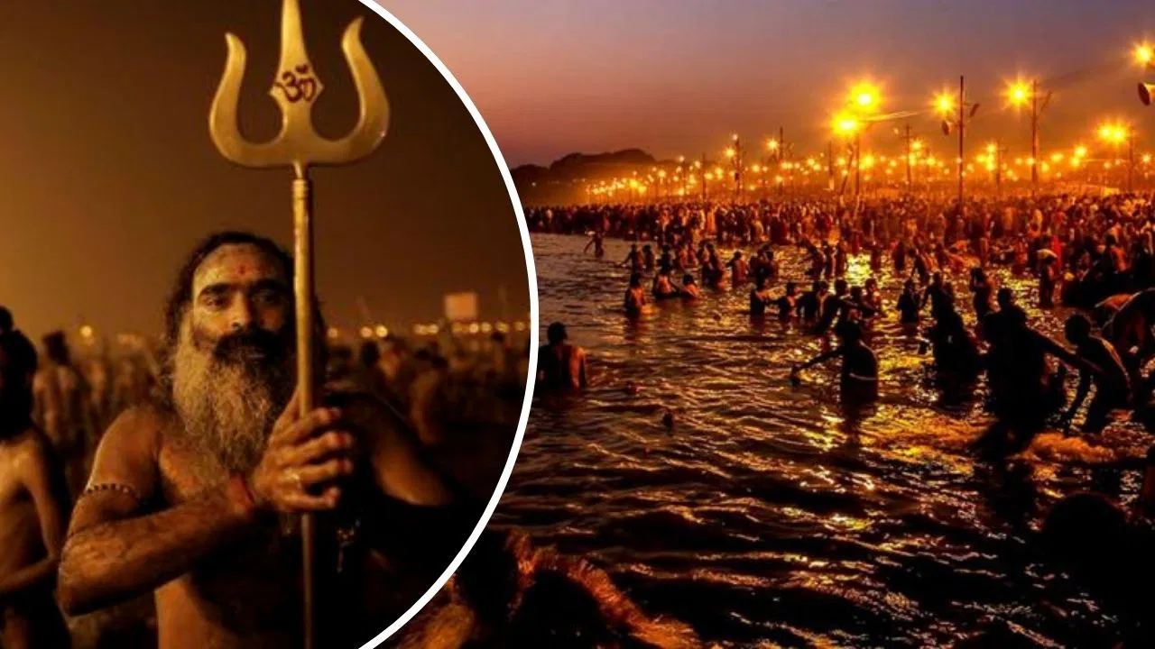 सिंहस्थ कुंभ मेला उज्जैन